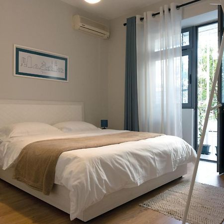City Center Apartment 티라나 외부 사진