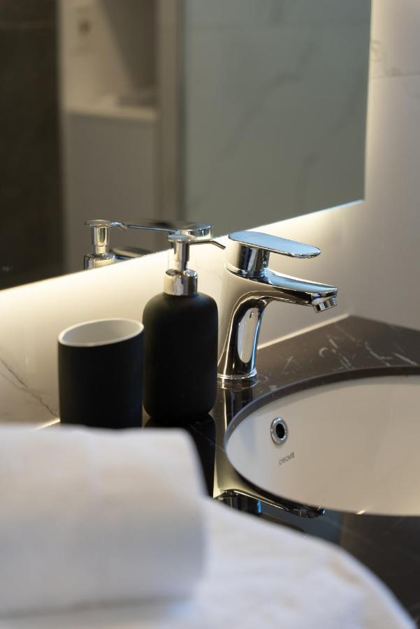 City Center Apartment 티라나 외부 사진