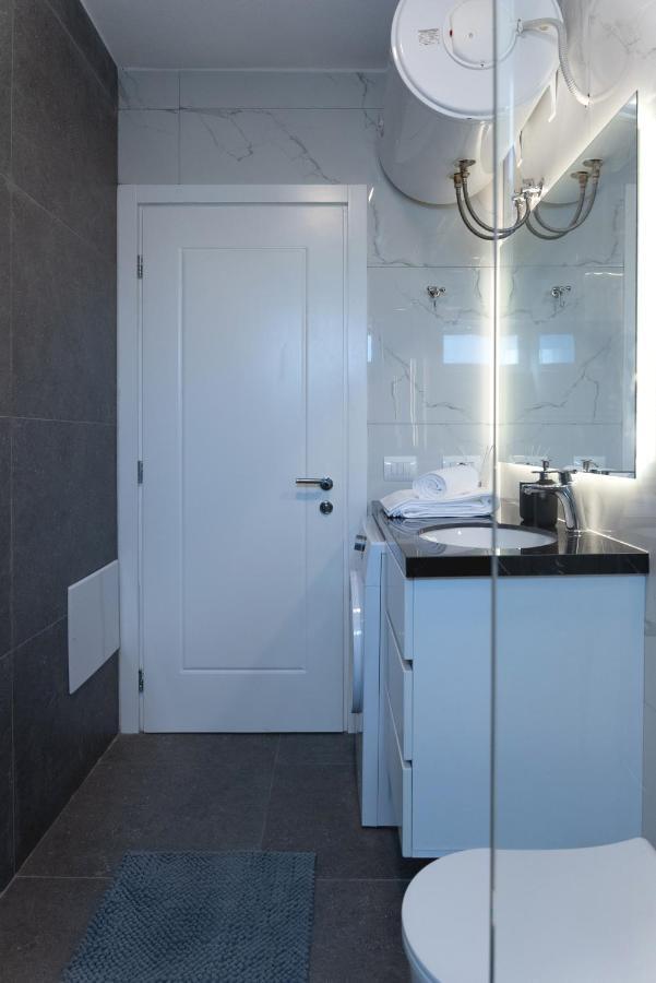 City Center Apartment 티라나 외부 사진
