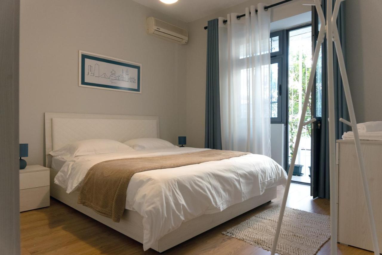 City Center Apartment 티라나 외부 사진