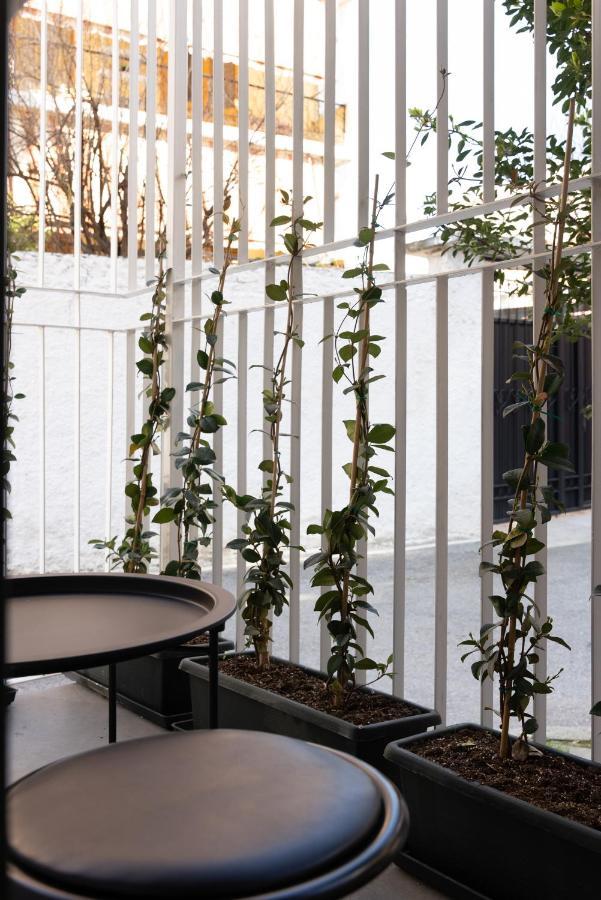 City Center Apartment 티라나 외부 사진