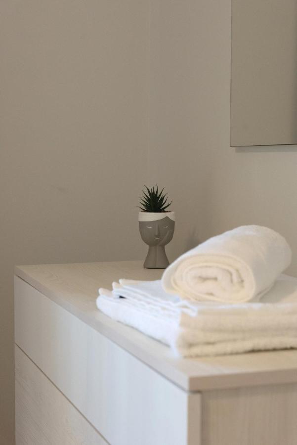 City Center Apartment 티라나 외부 사진
