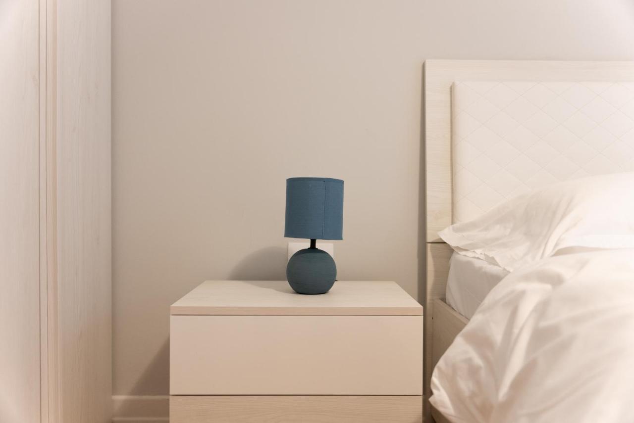 City Center Apartment 티라나 외부 사진